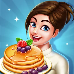 Biểu tượng Star Chef 2: Restaurant Game